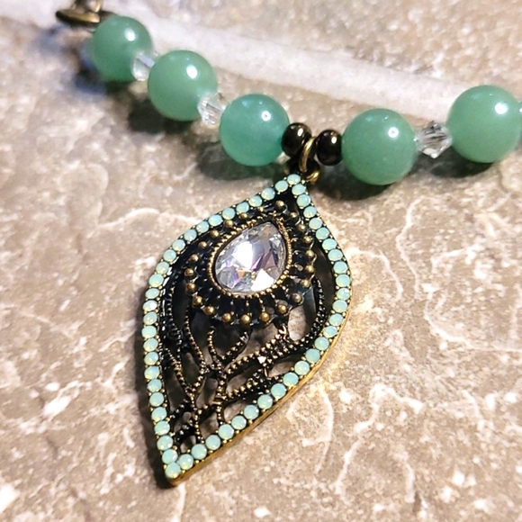 💎HAND-CRAFTED NECKLACE - Picture 2 of 5